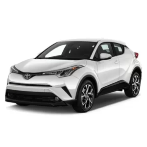 Toyota C-HR 2018-2022